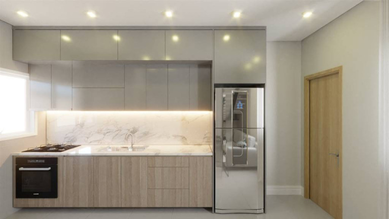 Imagem Casa de Condomínio com 2 Quartos à Venda, 67 m² em Vila Atlantica - Mongagua Imagem Casa de Condomínio com 2 Quartos à Venda, 67 m² em Vila Atlantica - Mongagua