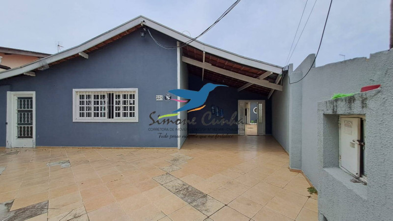 Casa com 3 Quartos à Venda, 233 m² em Jardim Oriente - São José Dos Campos