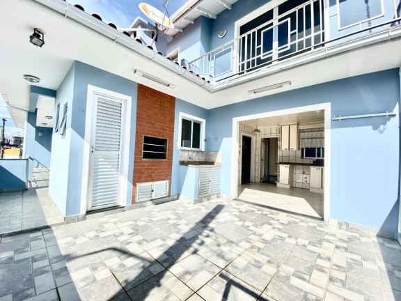 Imagem Casa com 3 Quartos à Venda, 350 m² em Bela Vista - São José