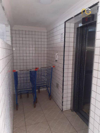 Imagem Apartamento com 1 Quarto à Venda, 39 m² em Mirim - Praia Grande Imagem Apartamento com 1 Quarto à Venda, 39 m² em Mirim - Praia Grande
