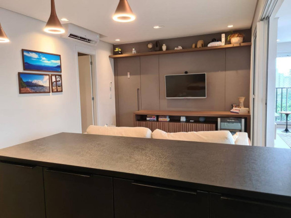 Imagem Apartamento com 3 Quartos à Venda, 96 m² em Pinheiros - São Paulo Imagem Apartamento com 3 Quartos à Venda, 96 m² em Pinheiros - São Paulo