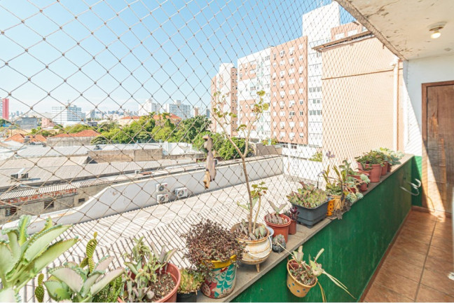 Imagem Apartamento com 3 Quartos à Venda, 97 m² em Azenha - Porto Alegre Imagem Apartamento com 3 Quartos à Venda, 97 m² em Azenha - Porto Alegre