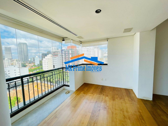 Apartamento com 3 Quartos à Venda, 215 m² em Sumaré - São Paulo