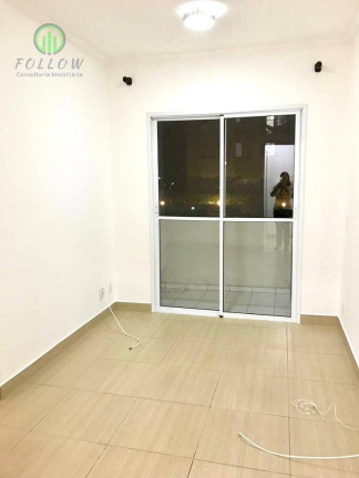 Apartamento com 3 Quartos à Venda, 60 m² em Jaguaré - São Paulo
