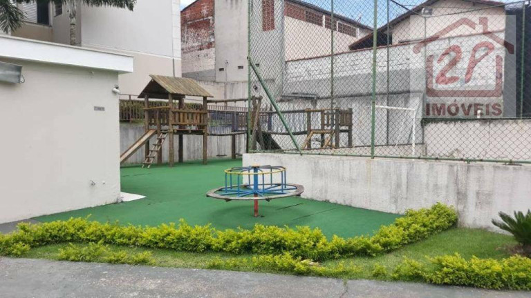 Imagem Apartamento com 3 Quartos à Venda, 73 m² em Bosque Dos Eucaliptos - São José Dos Campos Imagem Apartamento com 3 Quartos à Venda, 73 m² em Bosque Dos Eucaliptos - São José Dos Campos