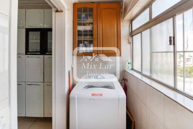 Imagem Apartamento com 2 Quartos à Venda, 62 m² em Vila Osasco - Osasco
