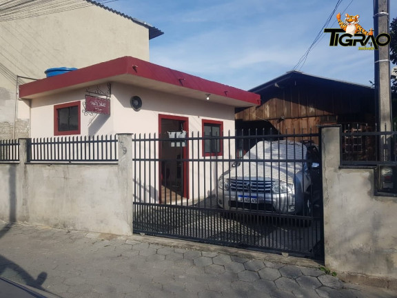 Imagem Casa com 2 Quartos à Venda, 178 m² em São Domingos - Navegantes Imagem Casa com 2 Quartos à Venda, 178 m² em São Domingos - Navegantes