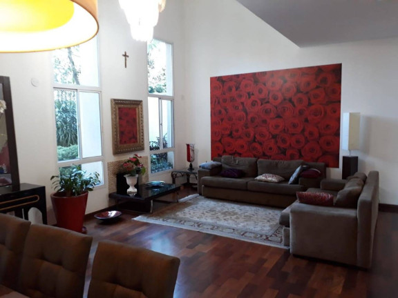 Imagem Casa com 5 Quartos à Venda, 350 m² em Santo Amaro - São Paulo Imagem Casa com 5 Quartos à Venda, 350 m² em Santo Amaro - São Paulo