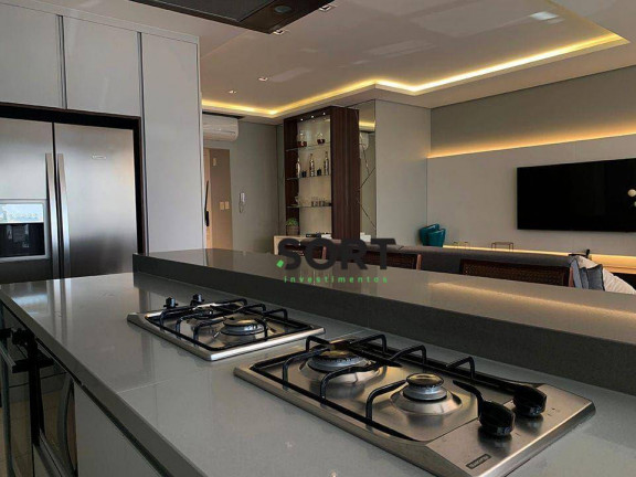 Imagem Apartamento com 3 Quartos à Venda, 130 m² em Centro - Balneário Camboriú