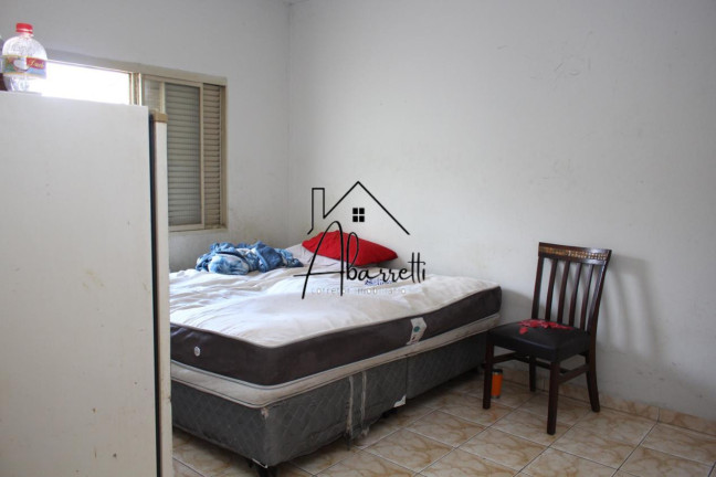 Imagem Sobrado com 6 Quartos à Venda, 391 m² em Vila Rezende - Piracicaba