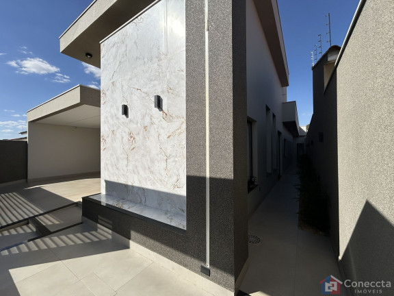 Imagem Casa com 3 Quartos à Venda, 239 m² em Residencial Gramado - Patos De Minas Imagem Casa com 3 Quartos à Venda, 239 m² em Residencial Gramado - Patos De Minas