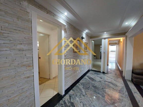 Imagem Cobertura com 3 Quartos à Venda, 380 m² em Aviação - Praia Grande