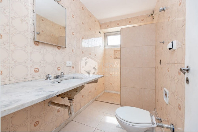 Imagem Apartamento com 3 Quartos à Venda, 112 m² em Jardim Paulista - São Paulo