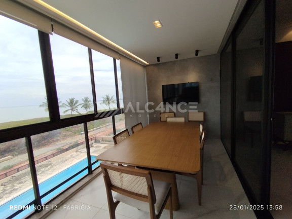 Imagem Apartamento com 3 Quartos à Venda, 258 m² em Intermares - Cabedelo Imagem Apartamento com 3 Quartos à Venda, 258 m² em Intermares - Cabedelo