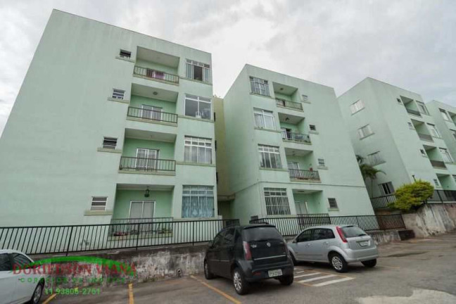 Imagem Apartamento com 2 Quartos à Venda, 70 m² em Cocaia - Guarulhos