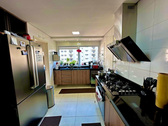 Imagem Apartamento com 3 Quartos à Venda, 172 m² em Perdizes - São Paulo