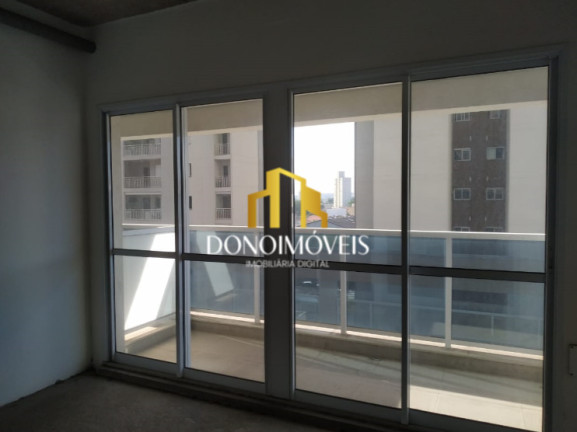 Imagem Sala Comercial à Venda, 32 m² em Baeta Neves - São Bernardo Do Campo