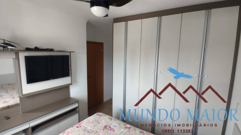 Imagem Apartamento com 2 Quartos à Venda, 76 m² em Fundação - São Caetano Do Sul