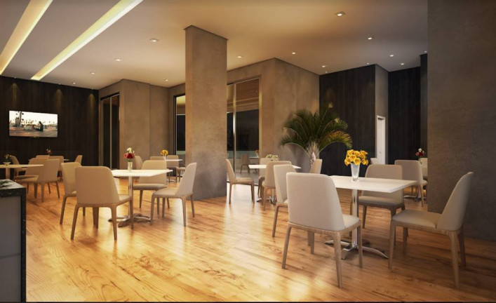 Imagem Apartamento com 3 Quartos à Venda, 145 m² em Forte - Praia Grande Imagem Apartamento com 3 Quartos à Venda, 145 m² em Forte - Praia Grande