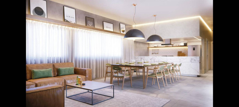 Imagem Apartamento com 3 Quartos à Venda, 61 m² em Jacarepaguá - Rio De Janeiro