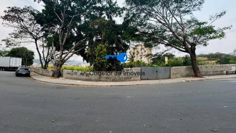 Imagem Terreno à Venda, 9.006 m² em Panorama (polvilho) - Cajamar