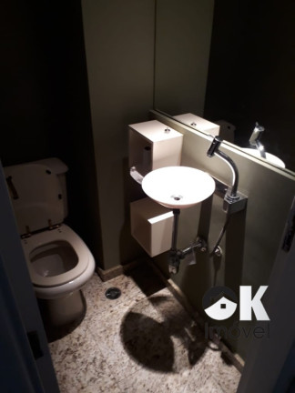 Imagem Apartamento com 3 Quartos para Alugar, 90 m² em Itaim Bibi - São Paulo Imagem Apartamento com 3 Quartos para Alugar, 90 m² em Itaim Bibi - São Paulo