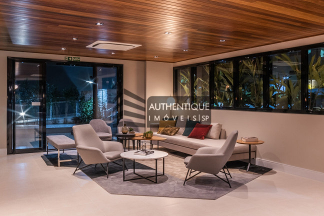Imagem Apartamento com 4 Quartos à Venda, 250 m² em Indianópolis - São Paulo Imagem Apartamento com 4 Quartos à Venda, 250 m² em Indianópolis - São Paulo