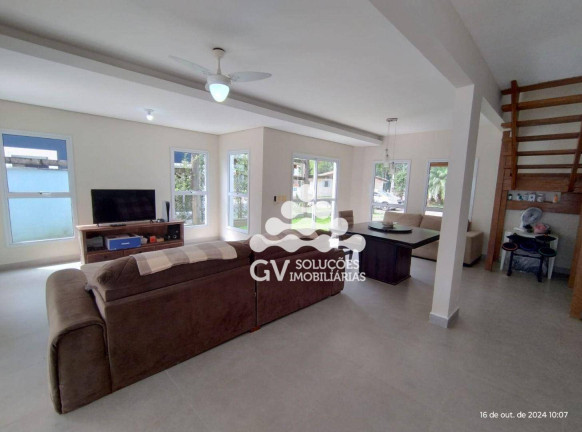 Imagem Casa com 4 Quartos à Venda, 210 m² em Condomínio Capitanias - Ubatuba Imagem Casa com 4 Quartos à Venda, 210 m² em Condomínio Capitanias - Ubatuba