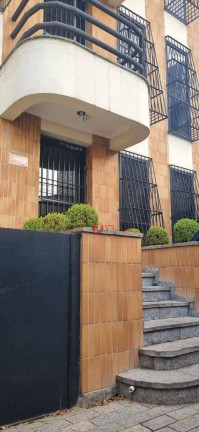 Edifício Residencial à Venda ou Locação, 580 m² em Tatuapé - São Paulo