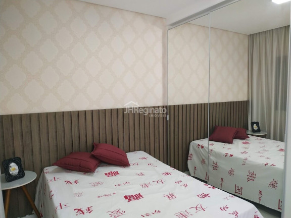 Imagem Apartamento com 3 Quartos à Venda, 62 m² em Vila Barão - Sorocaba Imagem Apartamento com 3 Quartos à Venda, 62 m² em Vila Barão - Sorocaba