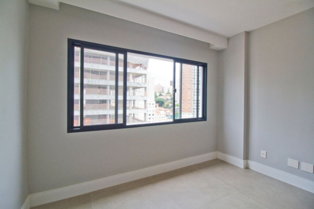 Imagem Apartamento com 2 Quartos à Venda, 76 m² em Perdizes - São Paulo