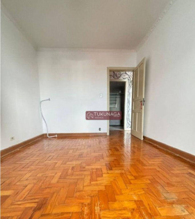 Imagem Apartamento com 1 Quarto à Venda, 60 m² em Santana - São Paulo Imagem Apartamento com 1 Quarto à Venda, 60 m² em Santana - São Paulo