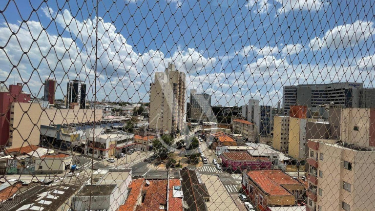 Imagem Apartamento com 1 Quarto à Venda, 46 m² em Botafogo - Campinas Imagem Apartamento com 1 Quarto à Venda, 46 m² em Botafogo - Campinas