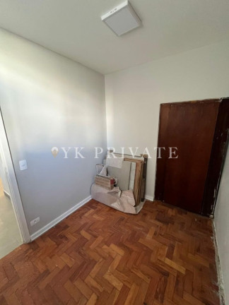 Imagem Apartamento com 4 Quartos à Venda, 180 m² em Higienópolis - São Paulo