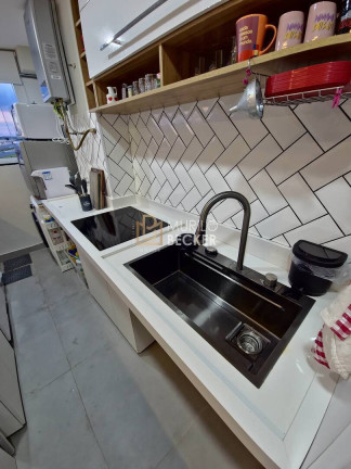 Imagem Apartamento com 2 Quartos à Venda, 65 m² em Urbanova - São José Dos Campos