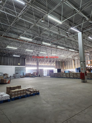 Imagem Imóvel para Alugar, 2.500 m² em Quitaúna - Osasco Imagem Imóvel para Alugar, 2.500 m² em Quitaúna - Osasco