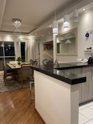 Imagem Apartamento com 2 Quartos à Venda, 160 m² em Mooca - São Paulo