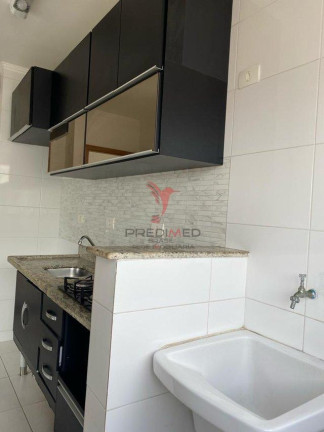 Imagem Apartamento com 1 Quarto à Venda, 37 m² em Guilhermina - Praia Grande Imagem Apartamento com 1 Quarto à Venda, 37 m² em Guilhermina - Praia Grande