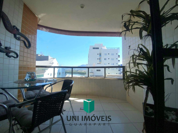 Imagem Apartamento com 3 Quartos à Venda, 90 m² em Centro - Guarapari