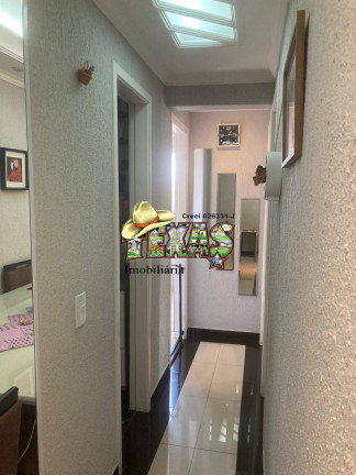 Imagem Apartamento com 3 Quartos à Venda, 59 m² em Vila Bela - São Paulo Imagem Apartamento com 3 Quartos à Venda, 59 m² em Vila Bela - São Paulo