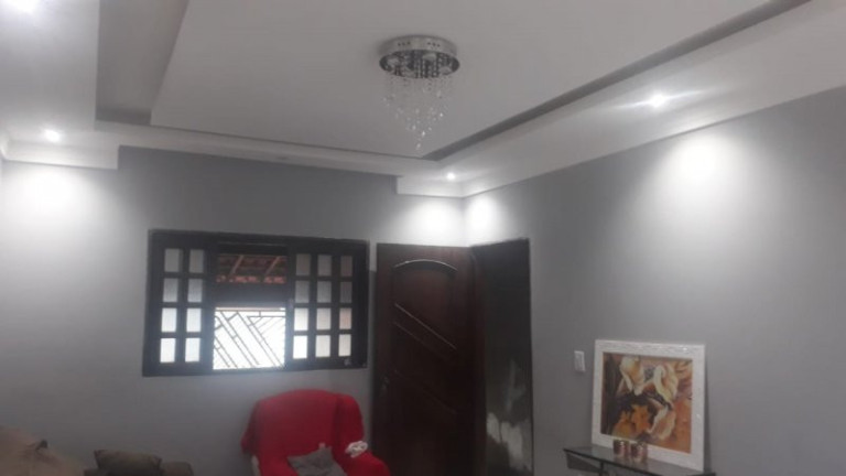 Imagem Casa com 3 Quartos à Venda, 240 m² em Eugênio De Mello - São José Dos Campos