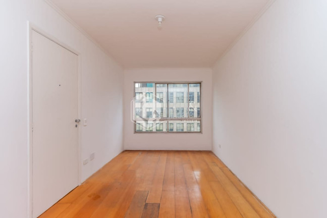 Imagem Apartamento com 2 Quartos à Venda, 56 m² em Vila Olímpia - São Paulo