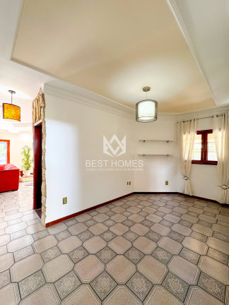 Imagem Casa de Condomínio com 4 Quartos à Venda, 2.000 m² em Portal Da Concórdia - Cabreúva