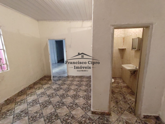 Imagem Casa com 2 Quartos à Venda, 100 m² em Pedregulho - Guaratinguetá Imagem Casa com 2 Quartos à Venda, 100 m² em Pedregulho - Guaratinguetá