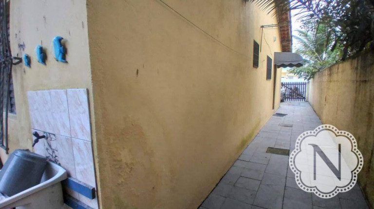 Imagem Casa com 2 Quartos à Venda, 43 m² em Tupy - Itanhaém Imagem Casa com 2 Quartos à Venda, 43 m² em Tupy - Itanhaém