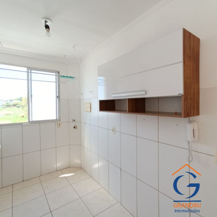 Imagem Apartamento com 2 Quartos à Venda, 50 m² em Apartamento Morada Do Campo - Mogi Guaçu Imagem Apartamento com 2 Quartos à Venda, 50 m² em Apartamento Morada Do Campo - Mogi Guaçu