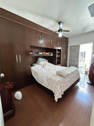 Imagem Apartamento com 2 Quartos à Venda, 82 m² em Vila Belmiro - Santos Imagem Apartamento com 2 Quartos à Venda, 82 m² em Vila Belmiro - Santos