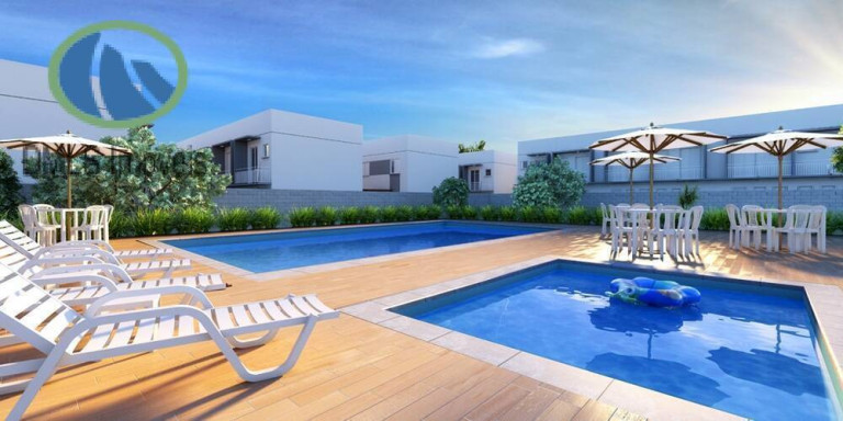 Imagem Casa com 2 Quartos à Venda, 60 m² em Jardim Sandra - Cotia Imagem Casa com 2 Quartos à Venda, 60 m² em Jardim Sandra - Cotia