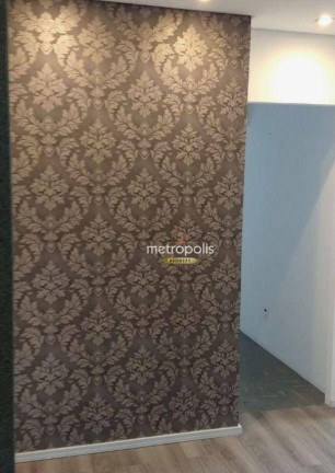 Imagem Sala Comercial para Alugar, 56 m² em Centro - São Caetano Do Sul