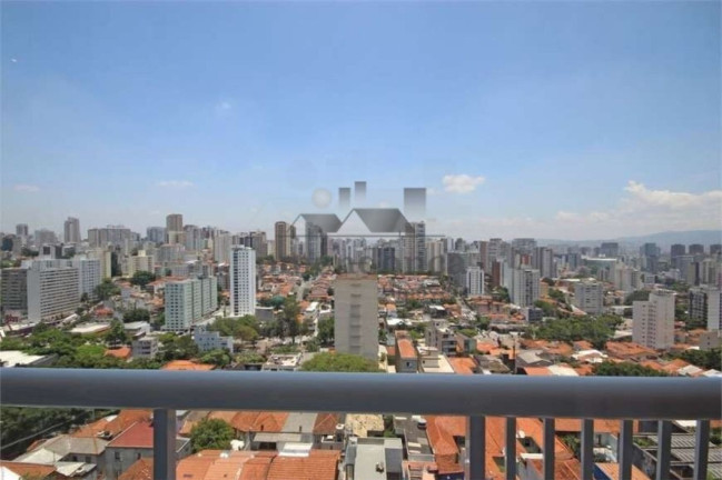 Imagem Apartamento com 2 Quartos à Venda, 172 m² em Perdizes - São Paulo Imagem Apartamento com 2 Quartos à Venda, 172 m² em Perdizes - São Paulo